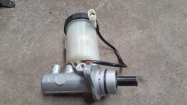 Cilindro Tracker/Grand Vitara 2.0 16V 1999/2009 FOR-0001