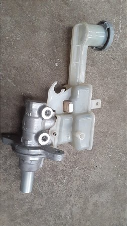 Cilindro Mestre Suzuki SX4 2.0 16V 2009/2015