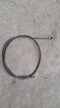 Cabo Kick-down Mitsubishi Pajero TR4 2.0 16V 2005