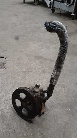 Bomba de Direção Hidráulica Suzuki Vitara 1.6 8V 1991/1999