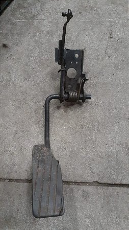 Pedal do Acelerador Suzuki Vitara 1.6 8V 1991/1999
