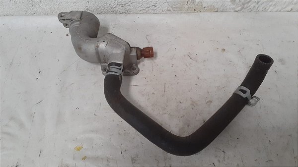 Carcaça da Válvula Termostática Suzuki Grand Vitara 2.0 16V 2009/2015