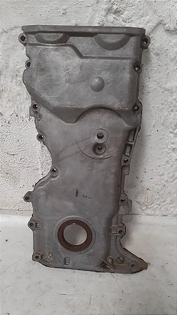 Tampa Frontal do Motor Suzuki Grand Vitara 2.0 16V 2009/2015