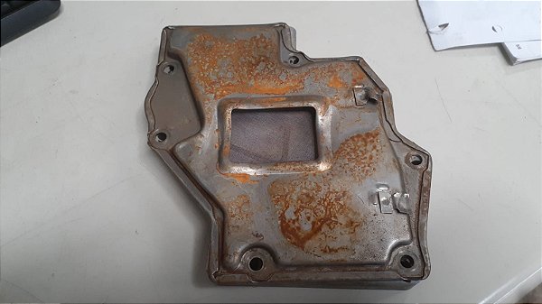 Filtro de Câmbio Automático Mitsubishi Pajero TR4 2.0 16V 2003/2015