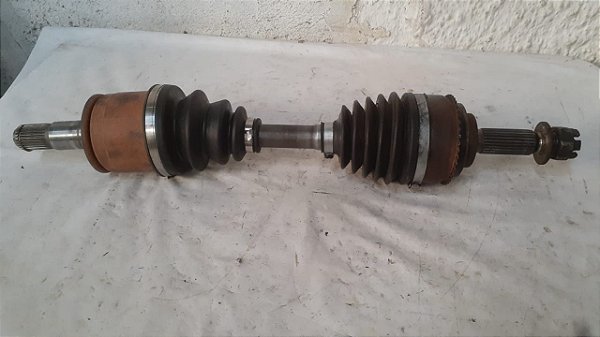 Semi-eixo Dianteiro Direito Mitsubishi Pajero TR4 2.0 16V Manual