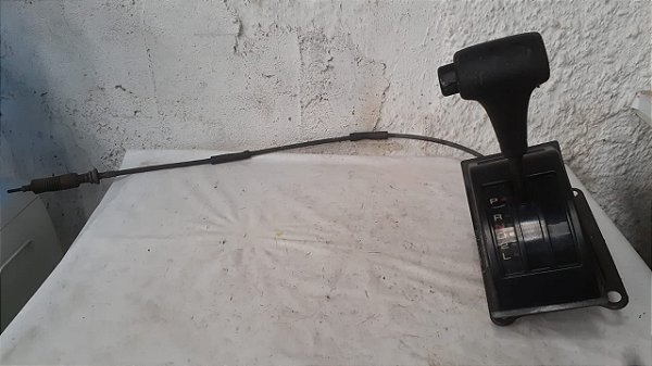 Alavanca do Câmbio Automático Suzuki Vitara 1.6 8V 1991/1999