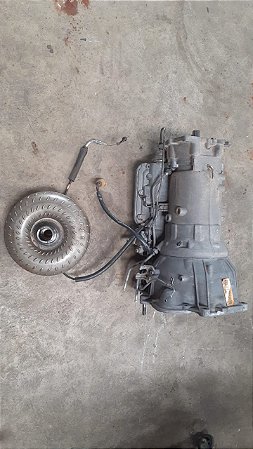 Câmbio Automático 3 Marchas Suzuki Vitara 1.6 8V 1993/1998 – Não serve carburado
