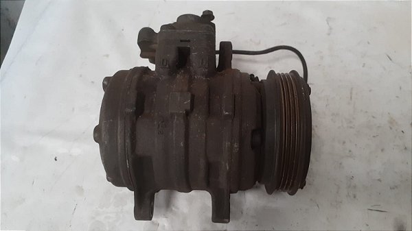 Compressor de Ar Condicionado Suzuki Vitara 1.6 8V 1991/1999
