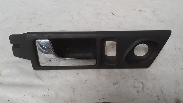 Maçaneta Interna Traseira Esquerda Audi A6 2.8 24V 1994/1995