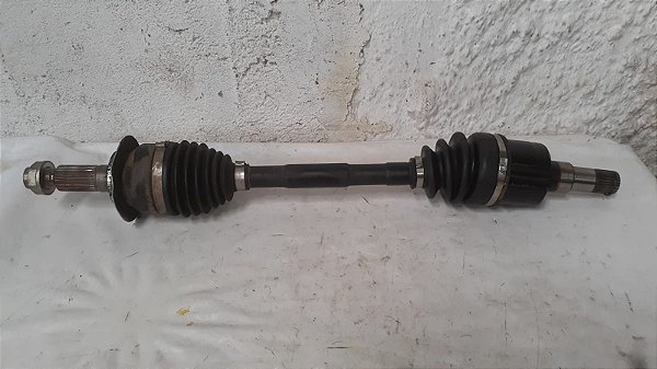 Semi-eixo Dianteiro LE Suzuki SX4 2.0 16V 2012