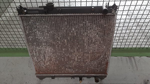 Radiador Suzuki Vitara 1.6 8V 1991/1999