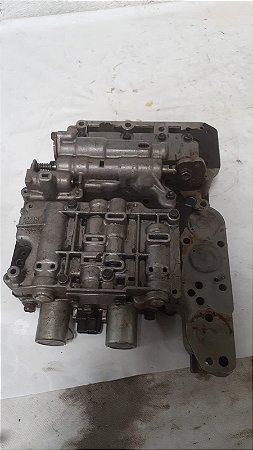 Corpo de Válvula do Câmbio Pajero TR4 2.0 16V 2005