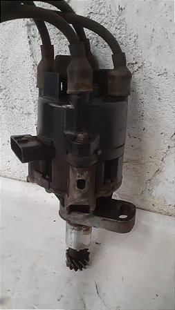 Distribuidor 7 Pinos Suzuki Vitara 1.6 8V 1991/1999 FOR-0001