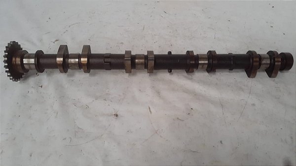 Comando de Escape Suzuki Grand Vitara 2.0 16V 2009/2015