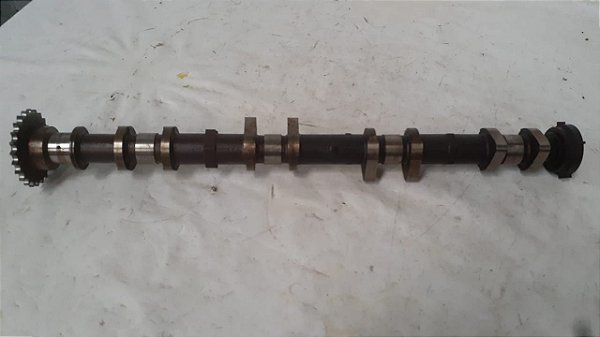 Comando de Admissão Suzuki Grand Vitara 2.0 16V 2009/2015