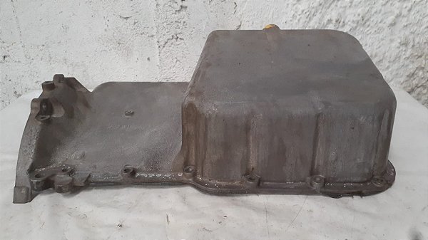 Cárter Motor Suzuki SX4 2.0 16V 2010