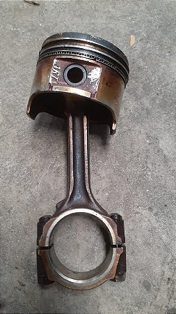 Biela Suzuki Baleno 1.3 8V 1991/1999