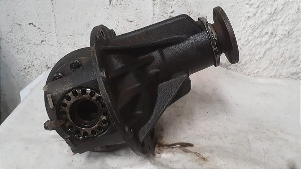 Diferencial Traseiro 8x39 Suzuki Grand Vitara 2.0 16V 1999/2009