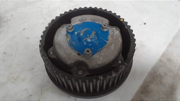 Polia Comando Variável Escape Subaru Forester 2.5 16V 2010