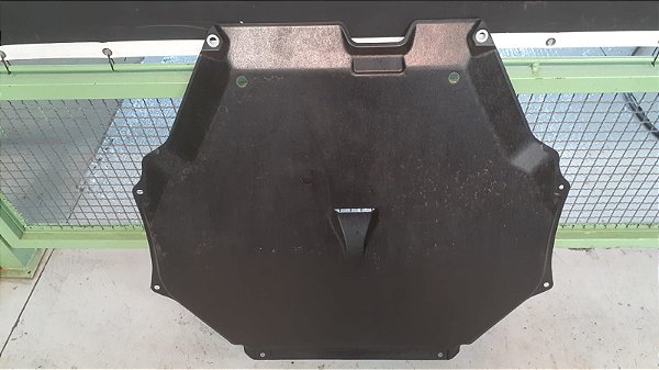 Forro Protetor do Cárter Mitsubishi Eclipse 1.5T 16V 2018/2025