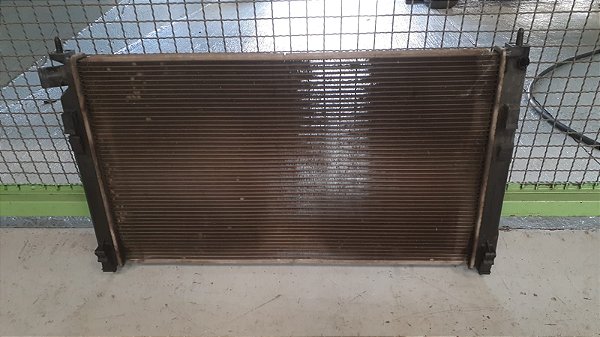 Radiador Mitsubishi Outlander 3.0 24V 2011/2014