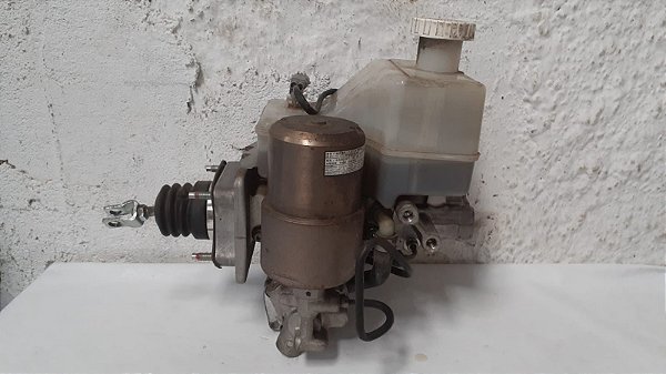 Hidrobuster – Mitsubishi Pajero Full (2004 a 2020)