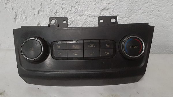 Botões Ar Condicionado JAC J3 Turin 1.4 16V 2013