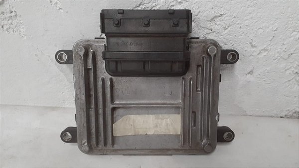 Módulo de Injeção JAC J3 Turin 1.4 16V 2013