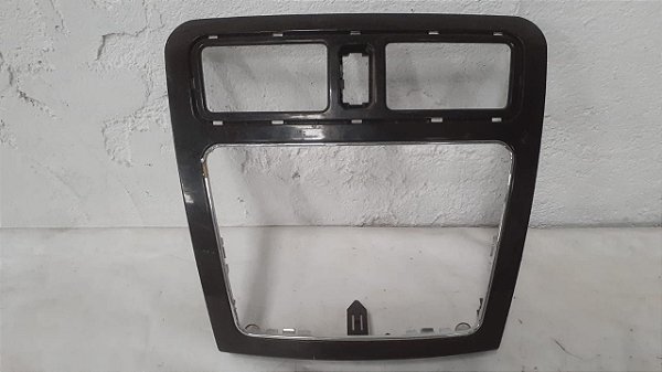 Moldura Rádio Painel JAC J3 Turin 1.4 16V 2013 EZO-8429