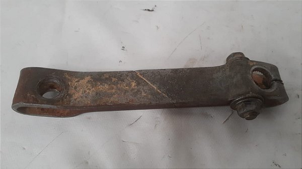 Garfo Acionamento Câmbio Manual Suzuki Vitara 1.6 8V 1991/1999