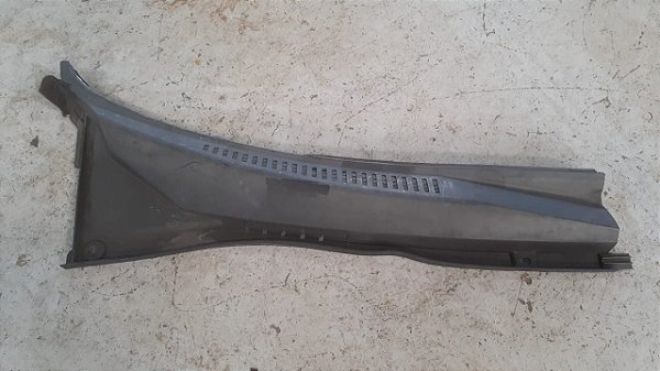 Churrasqueira Direita JAC J3 Turin 1.4 16V 2013 EZO-8429