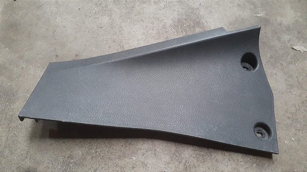 Acabamento Lateral do Console Central – JAC J3 Turin 1.4 16V 2013