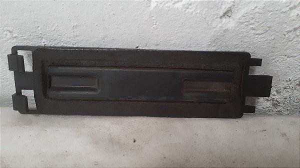 Tampa do Filtro de Ar Interno – JAC J3 Turin 1.4 16V 2013