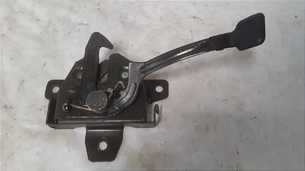 Trava do Capô – JAC J3 Turin 1.4 16V 2013