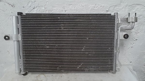 Condensador Ar Condicionado JAC J3 Turin 1.4 16V 2013