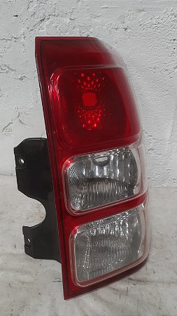 Lanterna Traseira Direita Suzuki Grand Vitara 2.0 16V 2009/2015