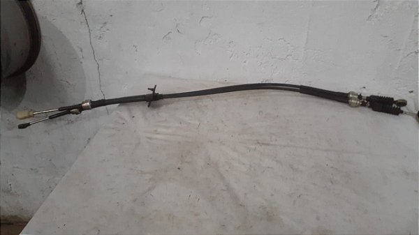 Cabo Seletor de Marcha JAC J3 Turin 1.4 16V 2013