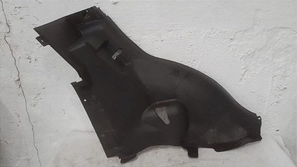 Acabamento Inferior Coluna Traseira LE JAC J3 Turin 1.4 16V 2013