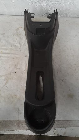 Console Central do Freio de Mão JAC J3 Turin 1.4 16V 2013