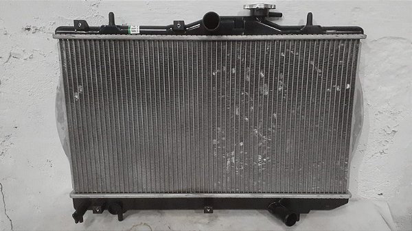 Radiador JAC J3 Turin 1.4 16V 2013