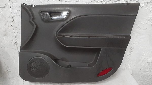 Forro de Porta Dianteira Direita JAC J3 Turin 1.4 16V — 2013