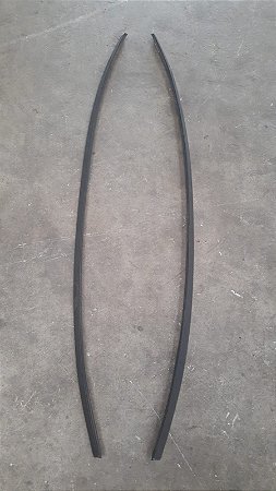 Par de Frisos do Teto – JAC J3 Turin 1.4 16V 2013