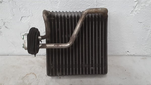 Radiador Condensador do Ar Condicionado – JAC J3 Turin 1.4 16V 2013