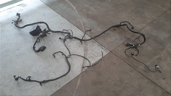 Chicote do Motor – JAC J3 Turin 1.4 16V 2013