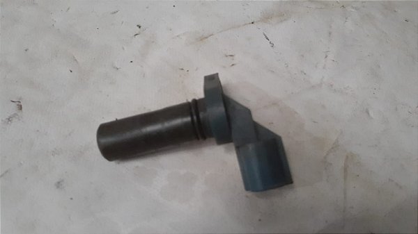 Sensor de Velocidade do Câmbio – Suzuki Grand Vitara 2.0 16V 2009/2015