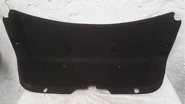 Forro da Tampa do Porta-malas – JAC J3 Turin 1.4 16V 2013