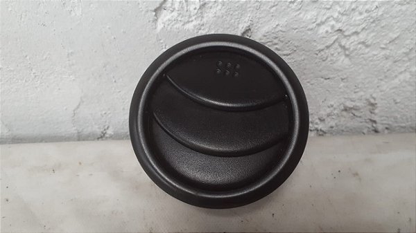 Difusor Ar LE/LD Suzuki Jimny 1.3 16V 2003/2015