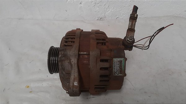 Alternador Suzuki Grand Vitara / SX4 2.0 16V 2009 a 2015