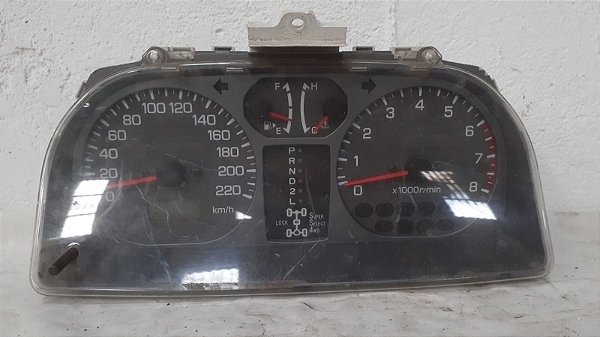 Painel de Instrumentos Mitsubishi Pajero TR4 2.0 — 2005 a 2006