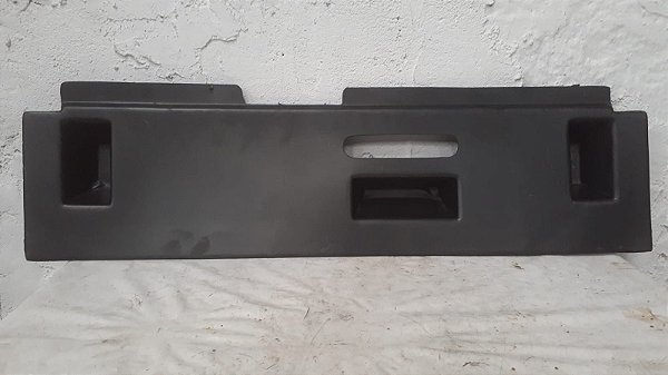 Tampa da Caixa de Ferramentas Mitsubishi Pajero TR4 2.0 — 2006